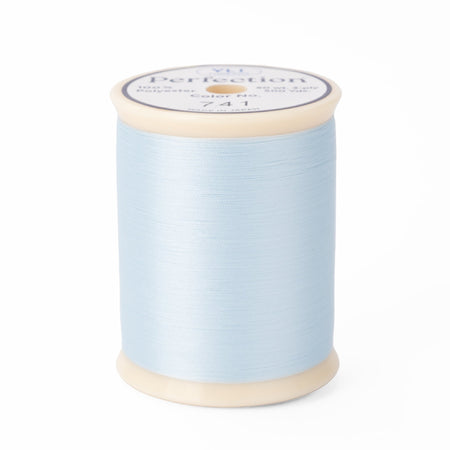 YLI Thread Perfection n.º 741 - Bobina «Raindrops»