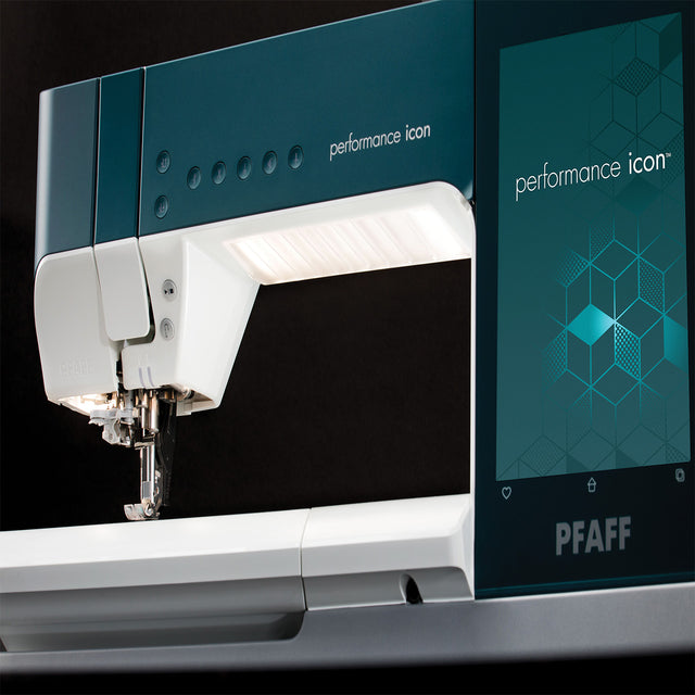 Comprehensive Connectivity with WiFi and mySewnet™