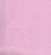 Tela 100 % algodón en tono rosa mezclado con purpurina plateada. Precio por yarda.
