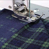 SINGER® Even Feed / Walking Presser Foot for SE91 Series Sewing & Embroidery Machines -- Product Image