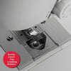 Máquina de coser SINGER® M1250 -- Imagen del producto