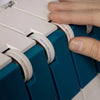 PFAFF® Refurbished admire™ air 5000 Overlock Machine -- Product Image