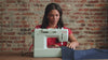SINGER® Heavy Duty 4511™ Next Evolution Sage Sewing Machine
