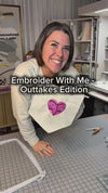 HUSQVARNA® VIKING® DESIGNER TOPAZ™ 65 Sewing & Embroidery Machine
