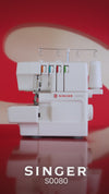SINGER® S0080 Serger