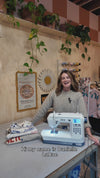 HUSQVARNA® VIKING® ONYX™ 30 Sewing Machine
