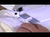 HUSQVARNA® VIKING® Clear Invisible Zipper Foot -- Product Image