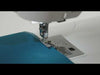 SINGER® Pied de biche pour surjet