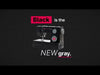 Heavy Duty 4432 Black Sewing Machine & Black Universal Hard Case Bundle -- Product Image