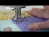 SINGER® Pied-de-biche Free-Motion / Darning