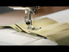 HUSQVARNA® VIKING® TOPAZ™ 55Q Refurbished Sewing Machine