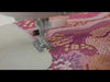 Prensatelas transparente con puntera abierta SINGER® para máquinas de coser y bordar SE9180