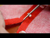 HUSQVARNA® VIKING® Seam Ripper With 3 Replacement Blades -- Product Image