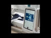 HUSQVARNA® VIKING® DESIGNER EPIC™ 3 Sewing & Embroidery Machine Starlight Bronze -- Product Image