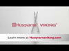 HUSQVARNA® VIKING® 4.5in/11.4cm Easy Snip -- Imagen del producto