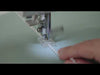 SINGER® Beading Presser Foot