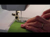 HUSQVARNA® VIKING® Narrow Hem Presser Foot 5 mm -- Product Image