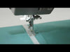 SINGER® Invisible Zipper Foot