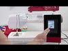 HUSQVARNA® VIKING® Refurbished BRILLIANCE™ 75Q Sewing Machine -- Product Image