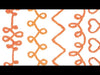 HUSQVARNA® VIKING® Yarn Embellishment Attachment Foot -- Product Image