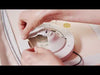 HUSQVARNA® VIKING® Ribbon Embroidery Attachment -- Product Image