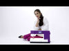 PFAFF® expression™ 710 Máquina de Coser Edición Especial