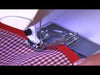 Encuadernadora al bies ajustable HUSQVARNA® VIKING® -- Imagen del producto
