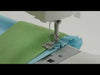SINGER® Gathering Presser Foot