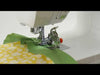 SINGER® Ruffler Foot