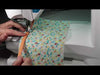 HUSQVARNA® VIKING® Pie para cremallera invisible -- Imagen del producto
