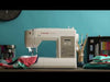 Machine à coudre SINGER® Brilliance™ 6180 remise à neuf -- Image du produit