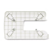 HUSQVARNA® VIKING® Extension Table for DESIGNER QUARTZ™ 29 -- Product Image