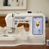 Máquina de coser y bordar HUSQVARNA® VIKING® DESIGNER QUARTZ™ 29