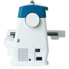 PFAFF® creative expect™ 350 Machine à coudre et à broder avec dévidoir et bobines -- Product Image