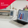 SINGER® Stitch, Cut & Embroider Bundle -- Product Image