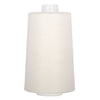 QuiltMaker #802 - White Cone
