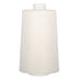 QuiltMaker #802 - White Cone