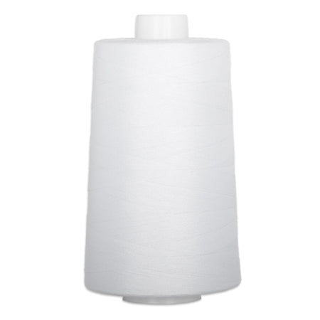 QuiltMaker n.º 803 - Cono blanco natural