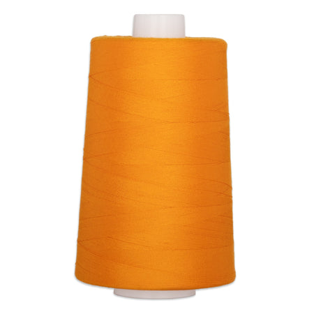 QuiltMaker n.º 837 - Cono naranja mandarín