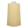 QuiltMaker #838 - Buttercream Cone