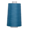 QuiltMaker n.º 863 - Honor Blue Cone
