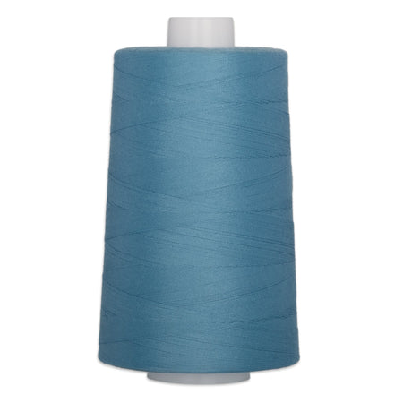 QuiltMaker n.º 864 - Dany Blue Cone