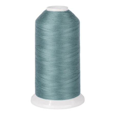 QuiltMaker n.º 886 - Cono gris azulado