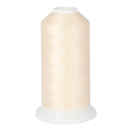 QuiltMaker n.º 887 - Cono color crema