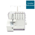 HUSQVARNA® VIKING® Refurbished AMBER™ S | 300 Overlock Machine