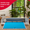 SINGER® MOMENTO™ 24 inch Craft Cutting Machine Bonus Bundle -- Product Image