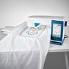 Máquina de coser y bordar HUSQVARNA® VIKING® DESIGNER SAPPHIRE™ 85 -- Imagen del producto