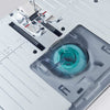 Máquina de coser y bordar HUSQVARNA® VIKING® Refurbished DESIGNER SAPPHIRE™ 85 -- Imagen del producto