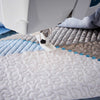 Máquina de coser y bordar HUSQVARNA® VIKING® Refurbished DESIGNER SAPPHIRE™ 85 -- Imagen del producto
