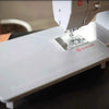 SINGER® Heavy Duty Extension Table for Mechanical HD Machines -- Product Image